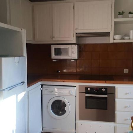 דירות Acogedor Apartamento En Son Parc, A 5 Min De Playa מראה חיצוני תמונה