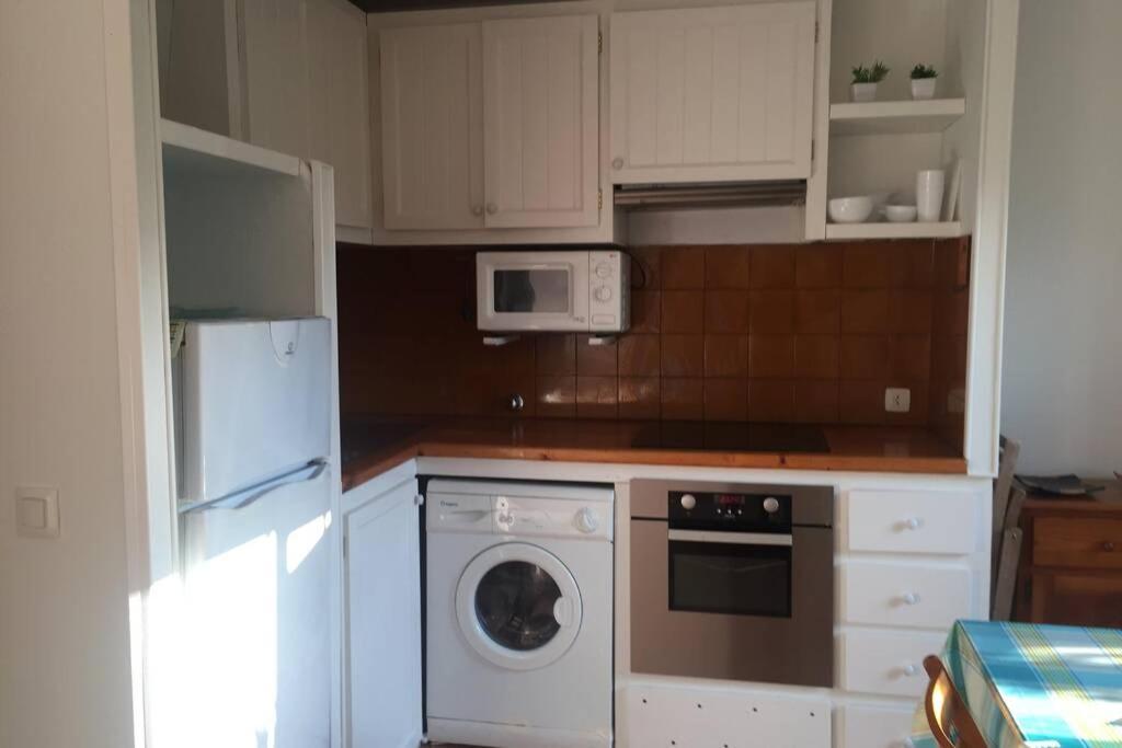 דירות Acogedor Apartamento En Son Parc, A 5 Min De Playa מראה חיצוני תמונה