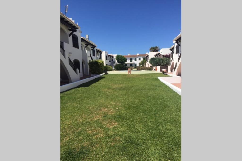 דירות Acogedor Apartamento En Son Parc, A 5 Min De Playa מראה חיצוני תמונה
